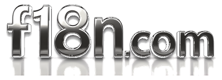 f168n com logo