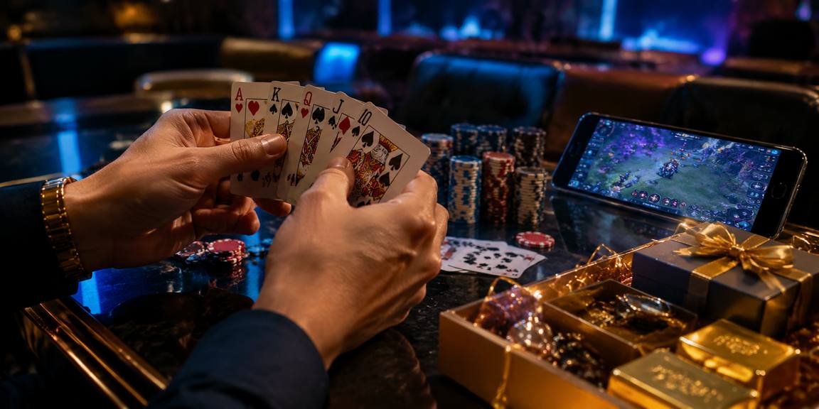 f168n com Live Casino